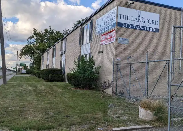 Property at 16800 Telegraph Rd, Detroit, MI, 48219, 2 beds, 1 bath, [object Object]