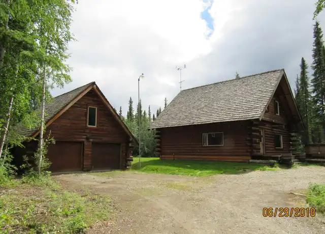 Property at 2628 Tenakee Way, North Pole, AK, 99705, 3 beds, 2 baths, [object Object]