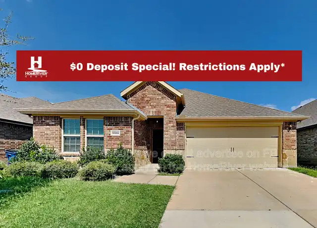 Property at 3300 Emerson Rd, Forney, TX, 75126, 4 beds, 3 baths, [object Object]