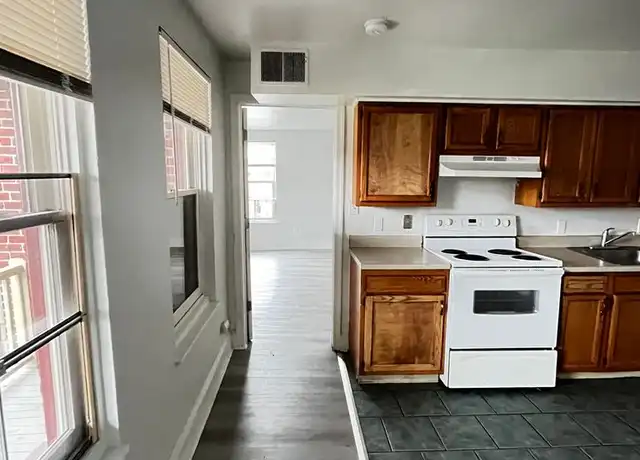 Property at 602 N West St, Wilmington, DE, 19801, 1 bed, 1 bath, [object Object]