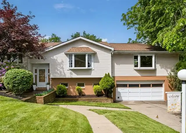 Property at 842 Towercrest Dr, Pittsburgh, PA, 15228, 3 beds, 3 baths, [object Object]