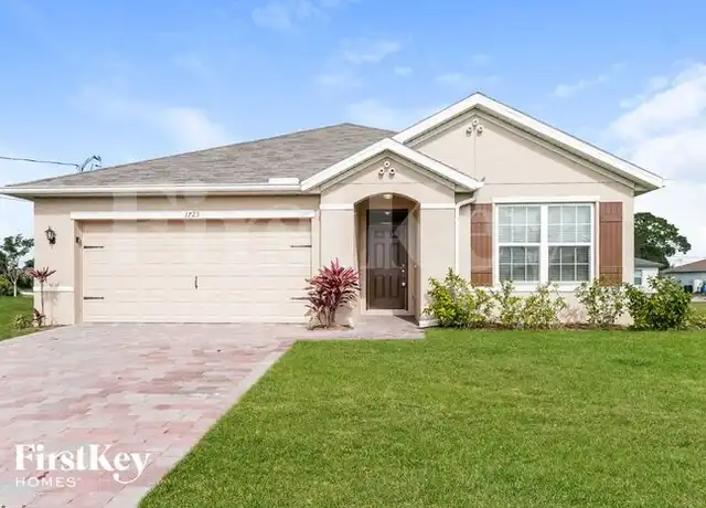 Property at 1723 NW 2nd Ter, Cape Coral, FL, 33993, 3 beds, 2 baths, [object Object]