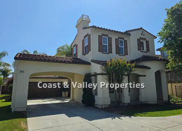 Property at 2495 Muirfield Way, Gilroy, CA, 95020, 5 beds, 3.5 baths, [object Object]