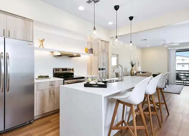 Property at The Hardy Tempe Townhome Living - 909 W 2nd St, Tempe, AZ, 85281, 3 beds, 3 baths, [object Object]