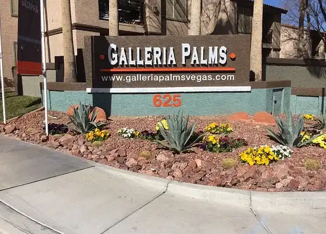 Property at Galleria Palms Apartments - 625 Whitney Ranch Dr, Henderson, NV, 89014, 2 beds, 2 baths, [object Object]