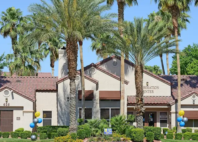 Photo of 625 Whitney Ranch Dr, Henderson, NV 89014
