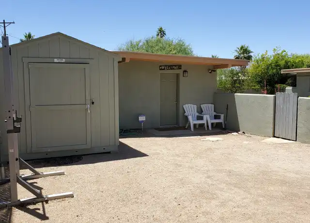 Property at 2934 E Cushman Dr, Tucson, AZ, 85716, 1 bed, 1 bath, [object Object]