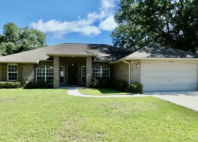 Property at 5836 Chi Chi Cir, Milton, FL, 32570, 4 beds, 3 baths, [object Object]