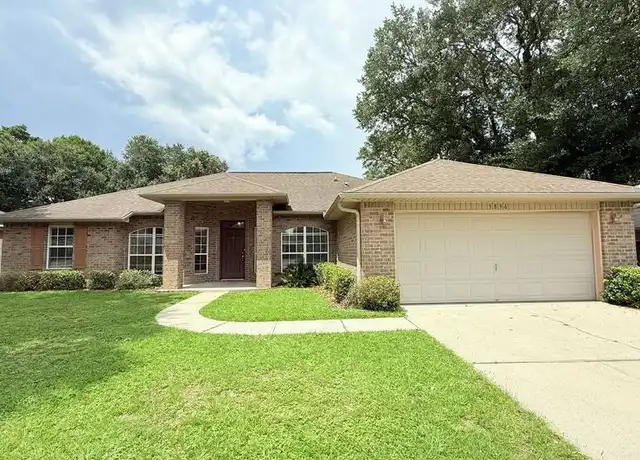 Property at 5836 Chi Chi Cir, Milton, FL, 32570, 4 beds, 3 baths, [object Object]