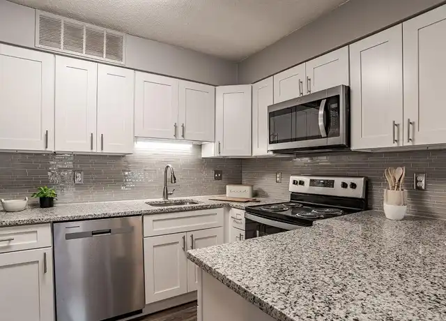 Property at Riverwind Apartment Homes - 200 Heywood Ave, Spartanburg, SC, 29307, 1 bed, 1 bath, [object Object]