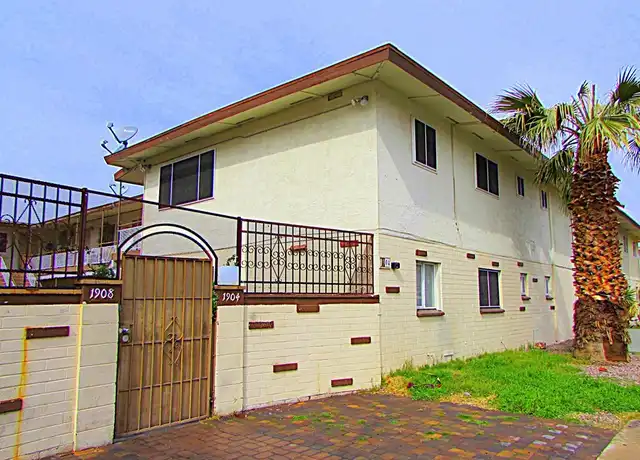 Property at 1908 Rexford Dr Unit 2, Las Vegas, NV, 89104, 2 beds, 1 bath, [object Object]