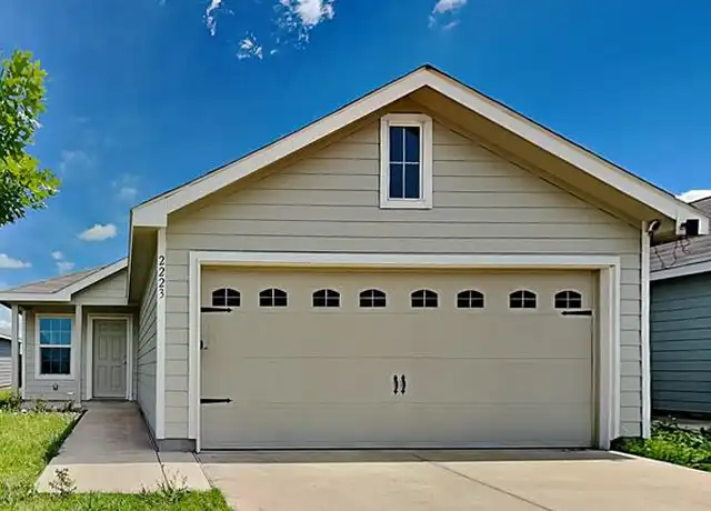 Property at 2223 Great Belt Blvd, Crandall, TX, 75114, 3 beds, 2 baths, [object Object]