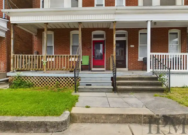 Property at 638 Pennsylvania Ave Unit 2, York, PA, 17404, 3 beds, 1 bath, [object Object]