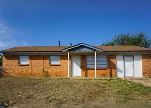 Property at 1606 Central Fwy, Wichita Falls, TX, 76306, 3 beds, 1 bath, [object Object]