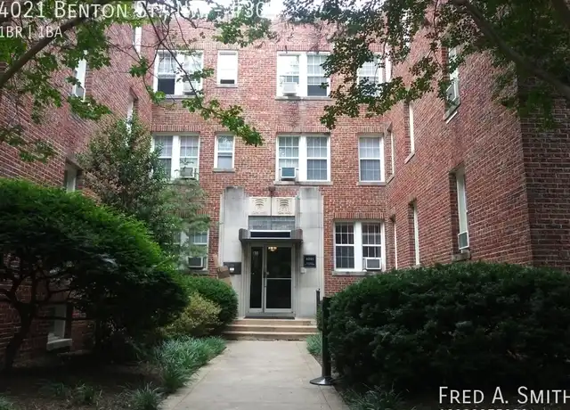 Property at 4021 Benton St NW Unit 304, Washington, DC, 20007, 1 bed, 1 bath, [object Object]