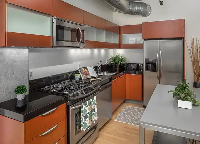 Property at The Wyatt - 1221 NW Marshall St, Portland, OR, 97209, 0-2 beds, 1-2 bath, [object Object]