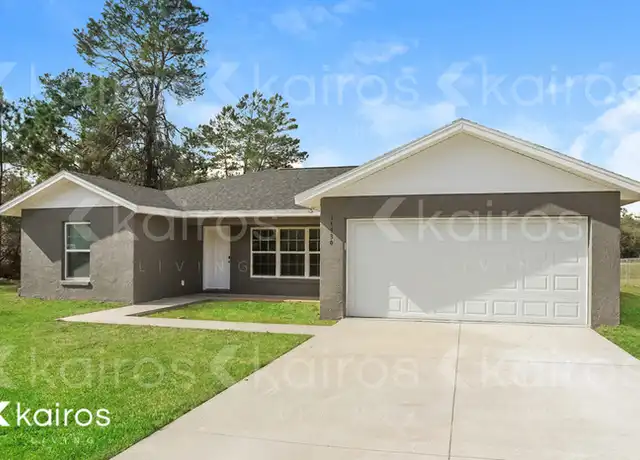 Property at 15930 SW 35th Court Rd, Ocala, FL, 34473, 3 beds, 2 baths, [object Object]