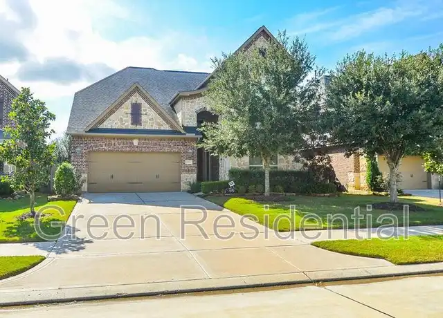 Property at 27623 Dalton Bluff Ct, Katy, TX, 77494, 4 beds, 3 baths, [object Object]