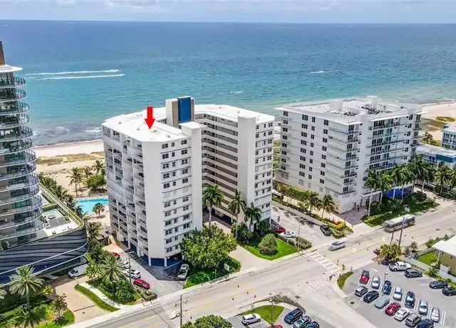 Property at 710 N Ocean Blvd #1203, Pompano Beach, FL, 33062, 2 beds, 2 baths, [object Object]
