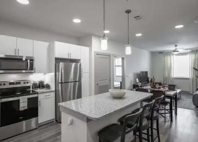 Property at 13958 Cottingham St, Houston, TX, 77048, 1 bed, 1 bath, [object Object]