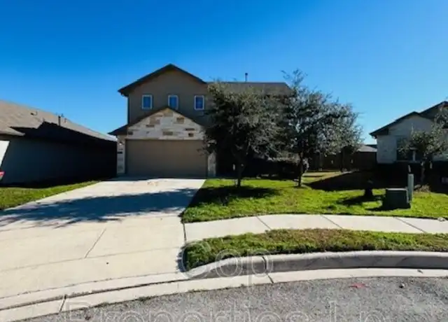 Property at 12110 Kruth Pt, Schertz, TX, 78154, 4 beds, 2.5 baths, [object Object]