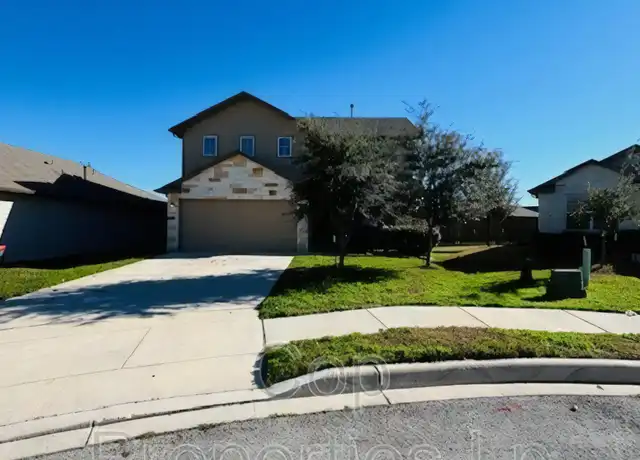 Property at 12110 Kruth Pt, Schertz, TX, 78154, 4 beds, 2.5 baths, [object Object]