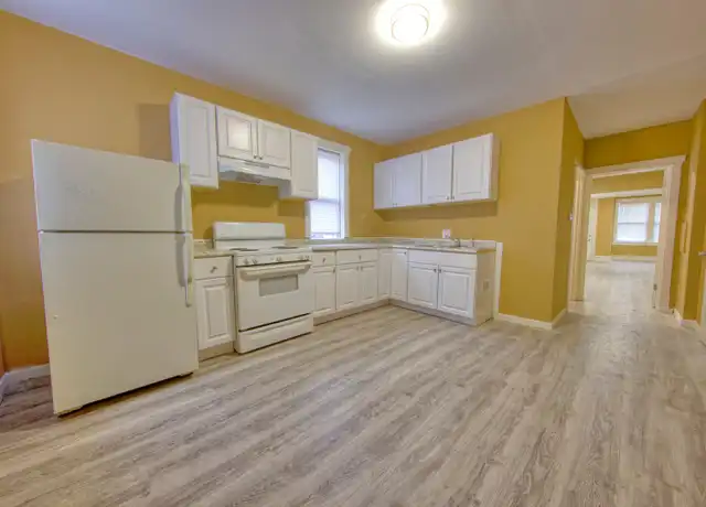 Property at 307 Eichelberger St Unit 307, St. Louis, MO, 63111, 1 bed, 1 bath, [object Object]