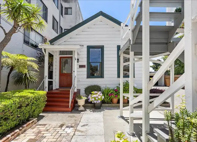 Property at 618 Santa Clara Ave, Alameda, CA, 94501, 1 bed, 1 bath, [object Object]