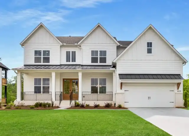 Property at 4039 Tallow Pl Unit A, Woodstock, GA, 30188, 5 beds, 5.5 baths, [object Object]