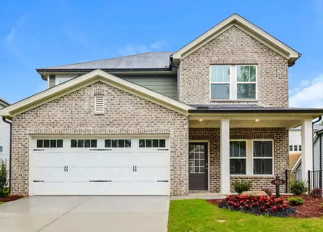 Property at 466 Magnolia Dr, Dawsonville, GA, 30534, 3 beds, 2 baths, [object Object]
