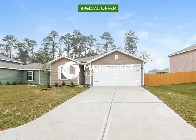 Property at 27122 Leonardo Dr, Magnolia, TX, 77355, 3 beds, 2 baths, [object Object]