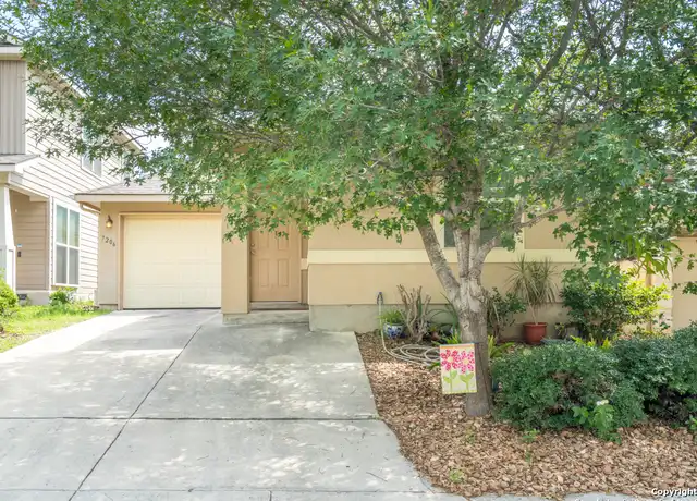 Property at 7206 Sunny Day, San Antonio, TX, 78240, 3 beds, 2 baths, [object Object]