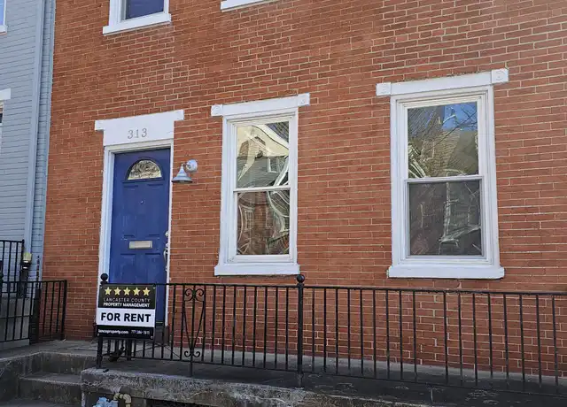 Property at 313 N Mulberry St, Lancaster, PA, 17603, 3 beds, 1.5 baths, [object Object]