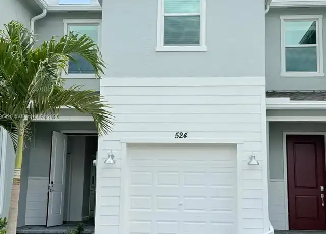 Property at 524 SE Rivergrass St, Port Saint Lucie, FL, 34984, 3 beds, 2.5 baths, [object Object]