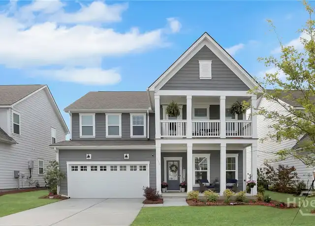 Property at 710 Longleaf Dr, Richmond Hill, GA, 31324, 5 beds, 4 baths, [object Object]