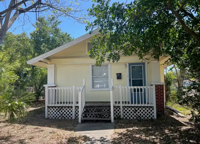 Property at 1342 45th St S, Saint Petersburg, FL, 33711, 3 beds, 1 bath, [object Object]