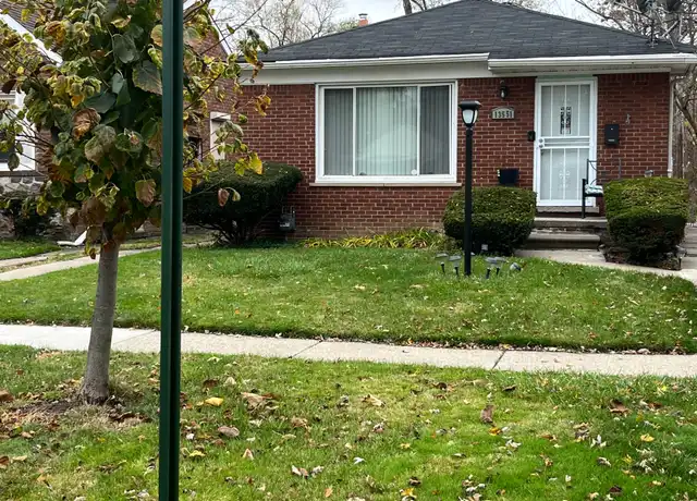 Property at 13551 Rosemont Ave, Detroit, MI, 48223, 3 beds, 1 bath, [object Object]