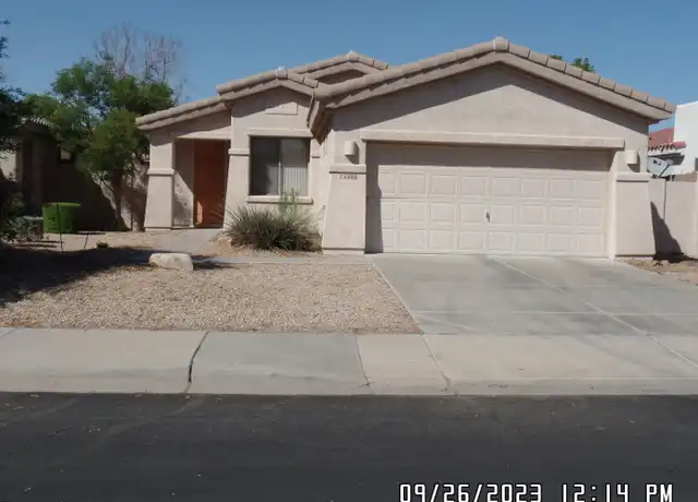 Property at 14486 W Clarendon Ave, Goodyear, AZ, 85395, 3 beds, 2 baths, [object Object]