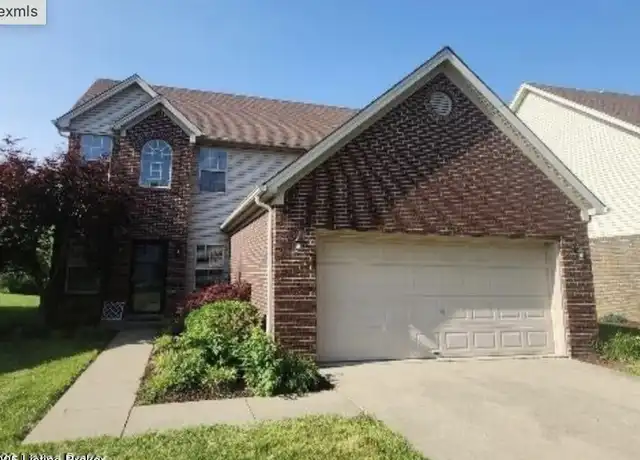 Property at 7223 Meadow Ridge Dr, Louisville, KY, 40218, 3 beds, 2.5 baths, [object Object]