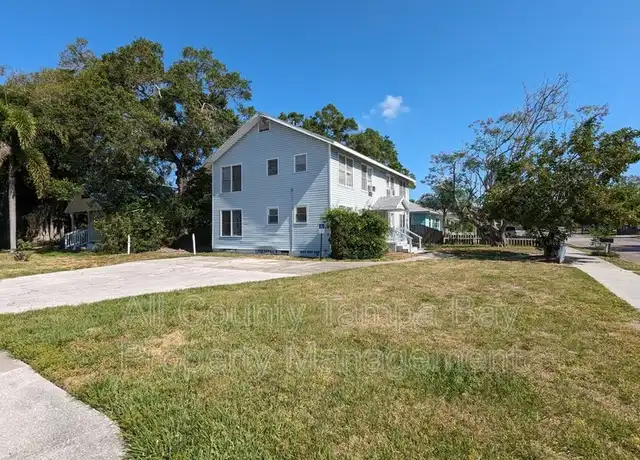 Property at 2727 49th St S Unit 4, Gulfport, FL, 33707, 2 beds, 1 bath, [object Object]