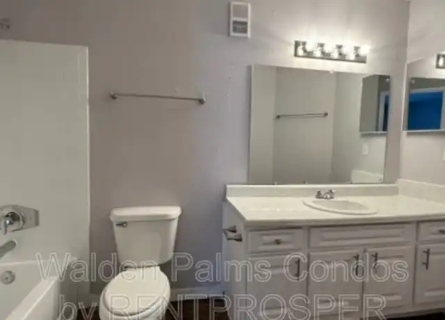 Property at 4732 Walden Cir Unit 1213, Orlando, FL, 32811, 2 beds, 2 baths, [object Object]