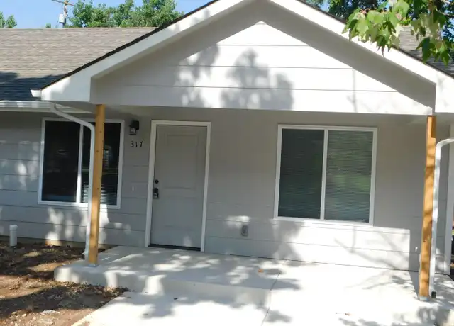 Property at 317 S Taylor St, El Dorado, KS, 67042, 2 beds, 1 bath, [object Object]