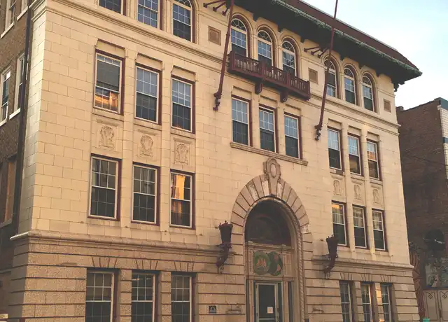 Property at 217 N 6th St Unit The Press 2102, Lafayette, IN, 47901, 1 bed, 1 bath, [object Object]