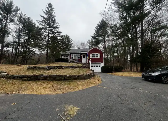 Property at 604 Huckleberry Hill Rd, Avon, CT, 06001, 2 beds, 1 bath, [object Object]