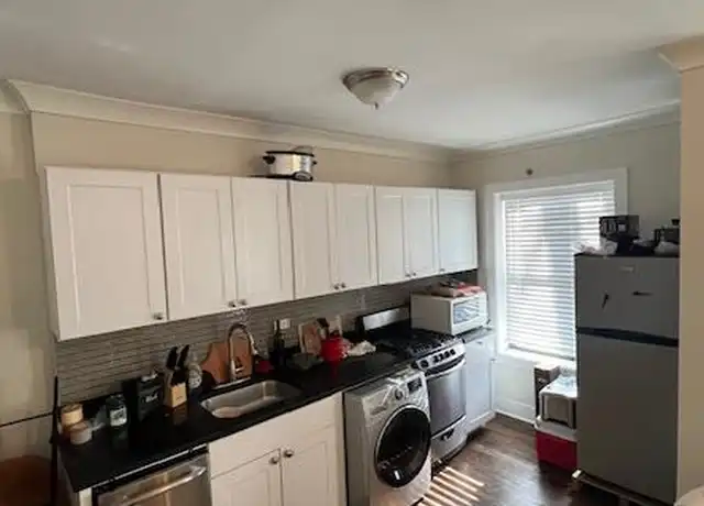 Property at 2535 N Seminary Ave, Chicago, IL, 60614, 1 bed, 1 bath, [object Object]