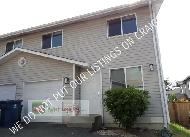 Property at 1512 S Puget Dr Unit B, Renton, WA, 98055, 2 beds, 2.5 baths, [object Object]
