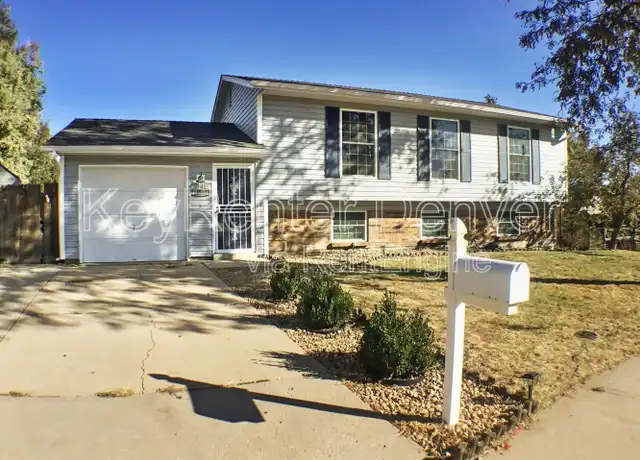 Property at 16597 E Lasalle Pl, Aurora, CO, 80013, 4 beds, 2 baths, [object Object]