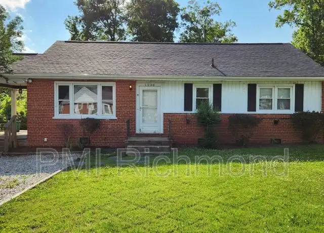 Property at 1206 Blue Jay Ln, Henrico, VA, 23229, 3 beds, 1 bath, [object Object]