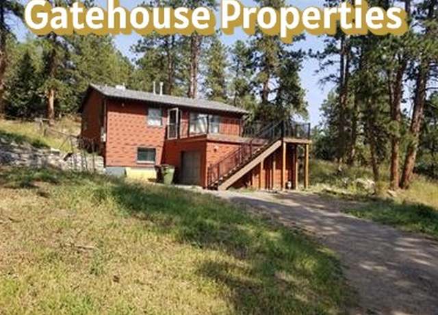 Photo of 6959 Willa Ln, Evergreen, CO 80439