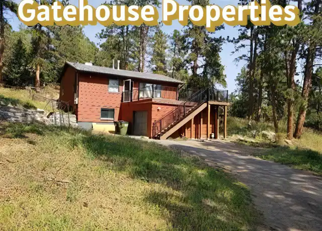 Property at 6959 Willa Ln, Evergreen, CO, 80439, 3 beds, 2 baths, [object Object]